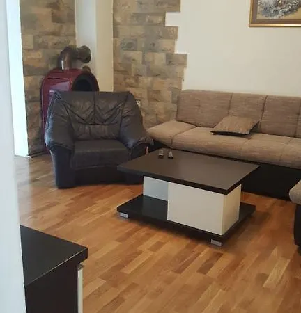 Lägenhet Marija 2 Bibinje