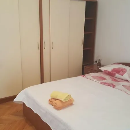 Marija 2 Lägenhet