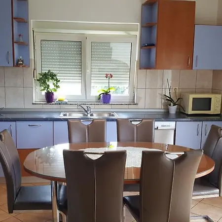 Lägenhet Marija 2 Bibinje