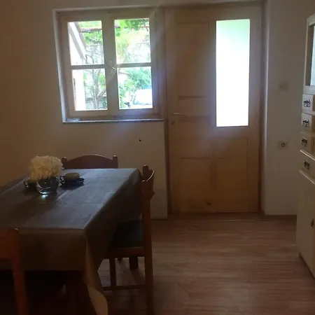 Lägenhet Marija 2
