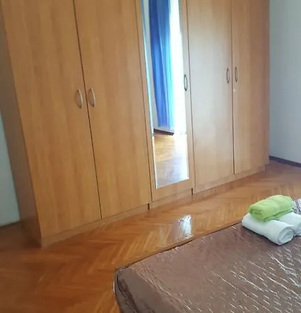 Marija 2 Apartment