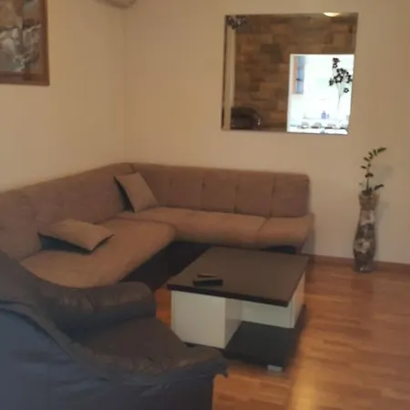 Marija 2 Apartment *