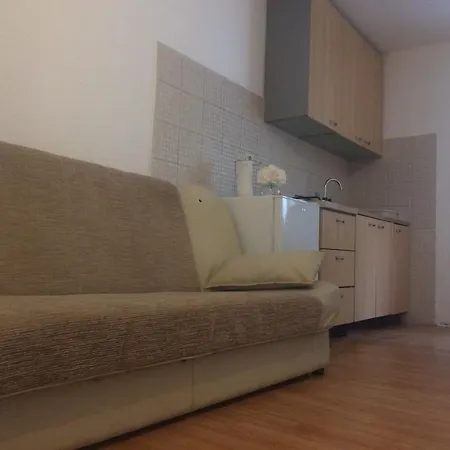 Marija 2 Apartment Bibinje
